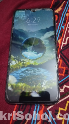Redmi note 8